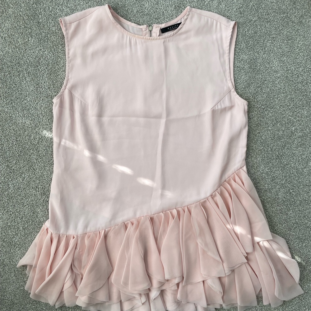 Women top